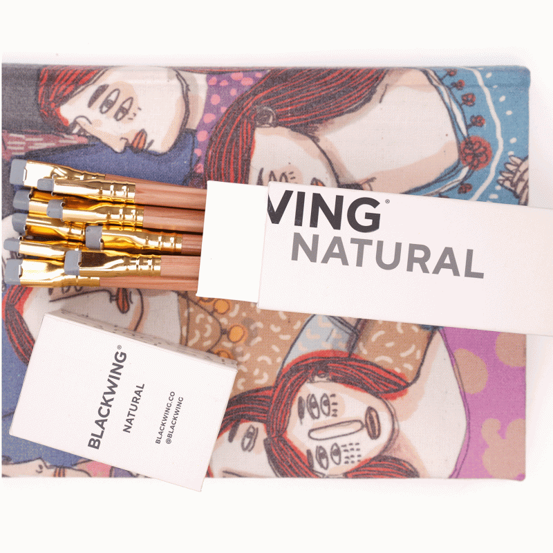 Blackwing Natural